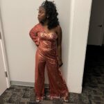 Lyric Hurd
