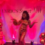 Lyric Hurd