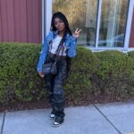 Lyric Hurd
