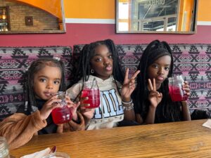 Lyric Hurd Instagram - 
