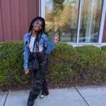 Lyric Hurd