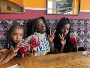 Lyric Hurd Instagram - 