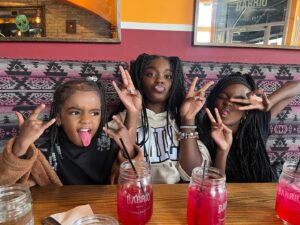 Lyric Hurd Instagram - 