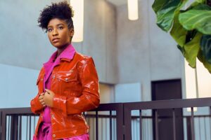 Lyric Ross Instagram - I finally found my fight. I want to be better. In everything I do & love. I’m ready. 
Whatever you believe in, find your fight. The end result is worth it. #findyourfight #fyf