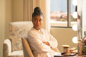 Lyric Ross Instagram - @nbcthisisus season finale comes on tonight!