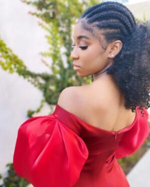 Lyric Ross Instagram - ♥️