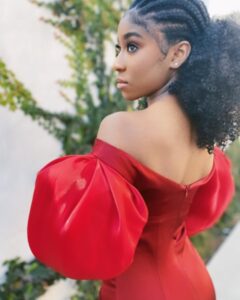 Lyric Ross Instagram - ♥️