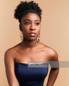 Actress Lyric Ross HD Instagram Photos and Wallpapers September 2022