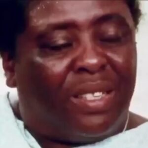 Lyric Ross Instagram - 1st clip is Mrs. Fannie Lou Hamer.
2nd is My Grandmother.
Listen thoroughly to both. “Until people read up on Black History, they won’t understand this is nothing new.”-Nani

Since it seems like our voices have been too low to hear, we’re making sure our message is loud and clear.