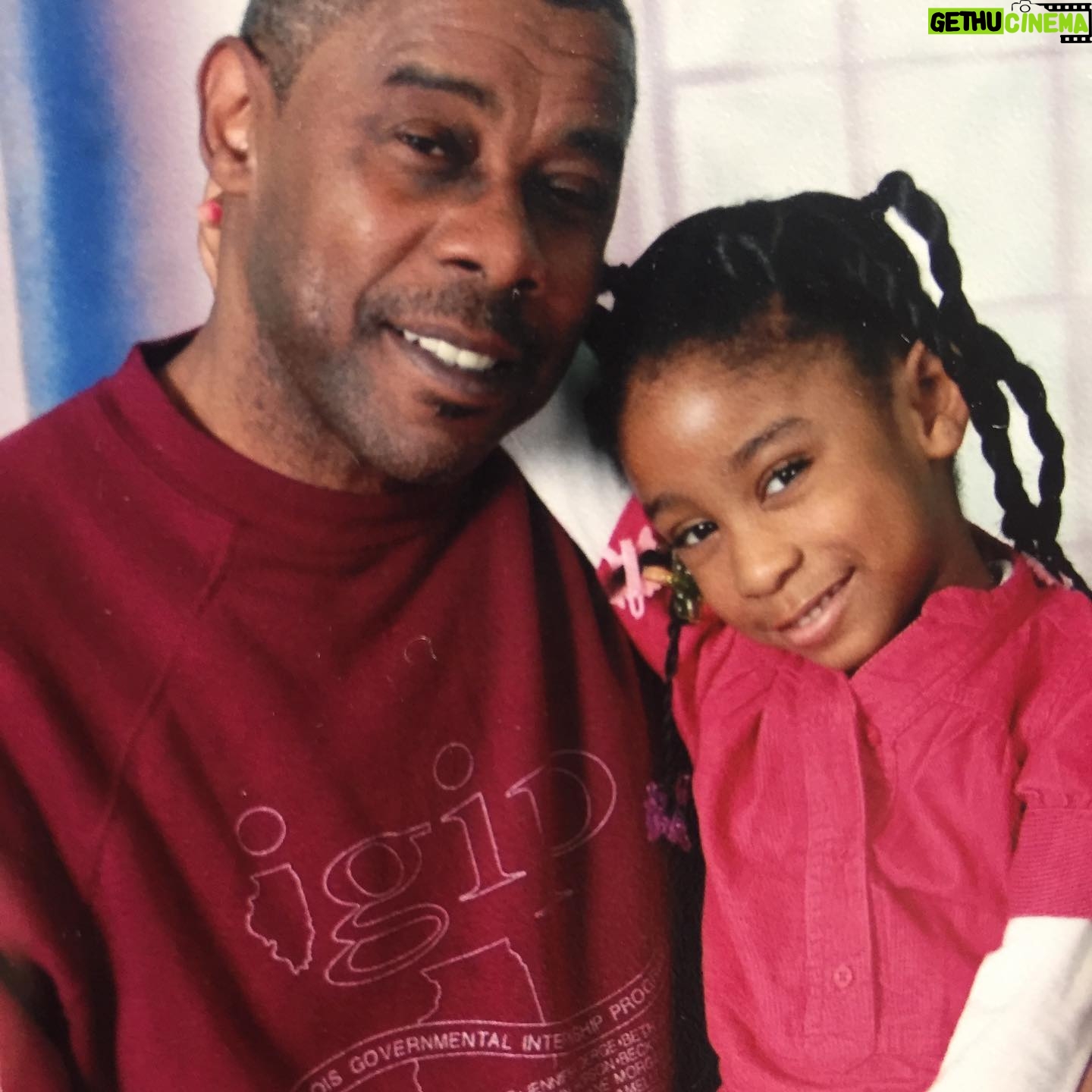 Lyric Ross - 2.4K Likes - Granddad and Me ❤️. Happy Grandparents Day