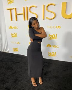 Lyric Ross Most Liked Photos and Posts