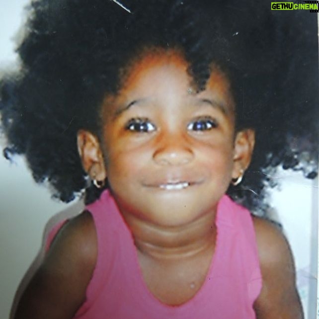 Lyric Ross - 2.3K Likes - G nobody could tell me nun... the cutest treasure troll💀
Ma was telling me about how I memorized a monologue from the movie Incredibles and I was not even two🤦🏽♀️ Natural God given gift😉
#tbt #babygirl #drivensinceday1