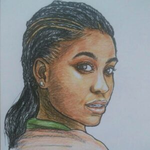 Lyric Ross Instagram - @alavishpirate I love this. Thank you!