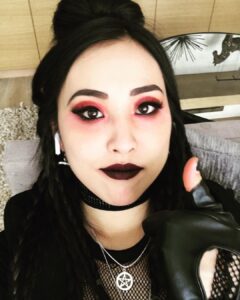 Lyrica Okano Most Liked Photos and Posts
