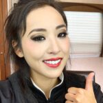 Lyrica Okano