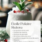 Lysandre Nadeau Instagram – 🎉 ✨ Cocktails festifs ! ✨ 🎉⁠
Nous sommes ravis de partager avec vous une collaboration⁠
pétillante pour le temps des Fêtes ! ⁠
En compagnie de @lysandrenadeau et @zonemaison , nous vous avons concocté un mocktail festif, parfait pour égayer vos soirées. ⁠
Avec les délicieux produits sans⁠
alcool de @Statera_spirits , vos papilles seront émerveillées tout en gardant une ambiance festive! 🍸 🌟 ⁠
Chaque gorgée dans les verres old fashion Ardea de chez @zonemaison sera un moment de pur⁠
plaisir esthétique et gustatif. 🥂⁠
⁠
#cocktails #stateraspirits #zonemaison #mocktails #mocktailrecipe