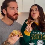Lysandre Nadeau Instagram – Pour les journées où les couches s’enchaînent, une pause s’impose avec les pizzas raclette et Choco-noisette de @fugazzipizza! Avec Uber One, économisez sur @Uber et @Ubereats pour les moments où une bonne pointe est bien méritée. 
 
Sage ou tannant, il y a une pizza pour vous! 🍕 Vous avez même un mois gratuit en vous inscrivant dès maintenant. 👀 Lien dans la bio! 
 
#sponsored