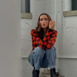 Lysandre Nadeau Instagram – mon chum sort une collection de lunettes et je suis une proud girlfriend!!!!! 🤍🤓 disponible dès maintenant dans toutes les succursales de scoop vision https://scoopvision.ca/