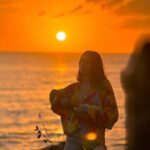 Lysandre Nadeau Instagram – J’ai déjà envie de planifier le prochain voyage en famille. Des recommandations? 👶🏻🌴