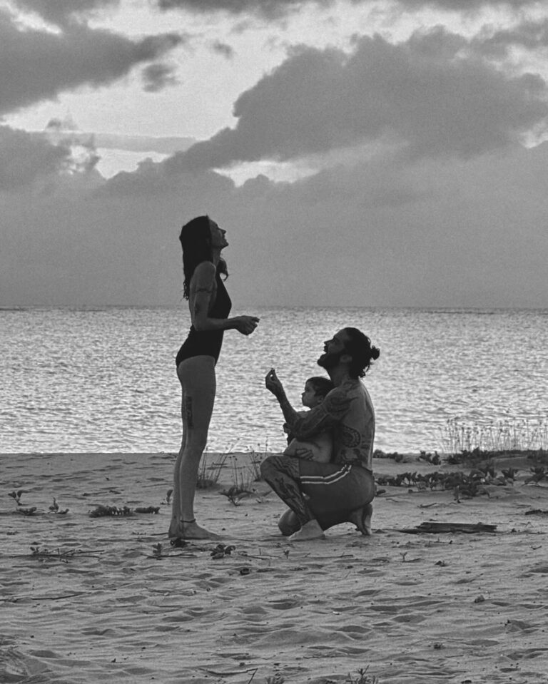 Top 10 Instagram Photos of Lysandre Nadeau You Have to See