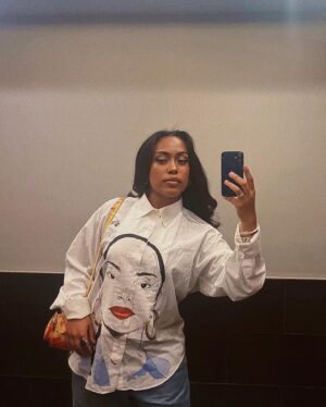 MALAYA Instagram - __ __ _____ dropping soon 🖤