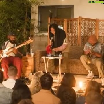 MALAYA - 3.3K Likes - ___ __ _____ dropping soon 🖤
2023 RECAP
1. @nprmusic Tiny Desk w/ @theocroker getting to see @salutethemusic and unexpectedly @sommerfh flourish and blossom 😭 NGL there was some unsolicited manifestation in this but that’s for another time.
2. @afterdinnerrecords set. This was the first time I ever heard/seen my own show in such quality hahaha. This was peak freedom for me btw
3. @natljazzmuseum set put together by @cleoforshort . A lot of thoughts, not enough thumb dexterity
4. Opening for @mavi4mayor. This was the first time since 2020 I tried a different approach. It grew my mind…a lot more than I expected it to.
5. Opening for @armandhammernyc. This night was one of the most freeing nights of my life I got to bless my family in a way I wasn’t expecting 🫂
6. @malaya.img FIRST art gallery, hosted by @bobbyhallthe3rd. I’ve never shown my art to randos in person so BLESSINGS to everyone that pulled up 🫶🏽
7. Blue Light video. This was the origional edit I made but felt like it was a little much (iykyk). But this whole experienced shaped some of my approach to next year.
8. MY FIRST WRITING CREDIT: White Lies - @mneliaa @kwengface. Huge shoutout to @harmonysamuels for even trusting me in the first place 🥹
(IM TRYNA WRITE FOR MORE PEOPLE NEXT YEAR BTW)
9. Halloween house show w/ @thethistlebros @treygravess 🎃 I missed doing shows where I damn near can feel people breathing on me hahahaha (I’m serious though). Frfr was a great night 😭
10. My trip back to the Philippines with my parents and family. I’m so grateful to have experienced where my Lola is from seeing my family out there after 20 YEARS 🥹 I had never felt more connected to myself and my roots before. Thank you Lola for always sending your love even from light years away ♥️
Drops this year:
Afraid - @terracemartin ft me
Don’t Lie - @keyonharrold ft me
Until - @cisco.swank ft me @morganguerin_
ARE YOU STUPID!? - @gengis_don ft me
Hold Me Down - @artisnotfree
Video for Fly On The Wall- @youngbullmusic ft me
My goal was to do more shows this year and I did. Grateful to be who I am.
Grateful to meet who you are.
Maybe I’ll stay.
See y’all in 2024 ♥️