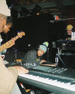 MALAYA Instagram - ___ __ _____ dropping soon 🖤

2023 RECAP

1. @nprmusic Tiny Desk w/ @theocroker   getting to see @salutethemusic and unexpectedly @sommerfh flourish and blossom 😭 NGL there was some unsolicited manifestation in this but that’s for another time.

2. @afterdinnerrecords set. This was the first time I ever heard/seen my own show in such quality hahaha. This was peak freedom for me btw

3. @natljazzmuseum set put together by @cleoforshort . A lot of thoughts, not enough thumb dexterity

4. Opening for @mavi4mayor. This was the first time since 2020 I tried a different approach. It grew my mind…a lot more than I expected it to.

5. Opening for @armandhammernyc. This night was one of the most freeing nights of my life   I got to bless my family in a way I wasn’t expecting 🫂 

6. @malaya.img FIRST art gallery, hosted by @bobbyhallthe3rd. I’ve never shown my art to randos in person so BLESSINGS to everyone that pulled up 🫶🏽

7. Blue Light video. This was the origional edit I made but felt like it was a little much (iykyk). But this whole experienced shaped some of my approach to next year. 

8. MY FIRST WRITING CREDIT: White Lies - @mneliaa @kwengface. Huge shoutout to @harmonysamuels for even trusting me in the first place 🥹 

(IM TRYNA WRITE FOR MORE PEOPLE NEXT YEAR BTW)

9. Halloween house show w/ @thethistlebros   @treygravess 🎃 I missed doing shows where I damn near can feel people breathing on me hahahaha (I’m serious though). Frfr was a great night 😭

10. My trip back to the Philippines with my parents and family. I’m so grateful to have experienced where my Lola is from   seeing my family out there after 20 YEARS 🥹 I had never felt more connected to myself and my roots before. Thank you Lola for always sending your love even from light years away ♥️

Drops this year: 
Afraid - @terracemartin ft me
Don’t Lie - @keyonharrold ft me
Until - @cisco.swank ft me   @morganguerin_ 
ARE YOU STUPID!? - @gengis_don ft me 
Hold Me Down - @artisnotfree 
Video for Fly On The Wall- @youngbullmusic ft me

My goal was to do more shows this year and I did. Grateful to be who I am.
Grateful to meet who you are.
Maybe I’ll stay.
See y’all in 2024 ♥️
