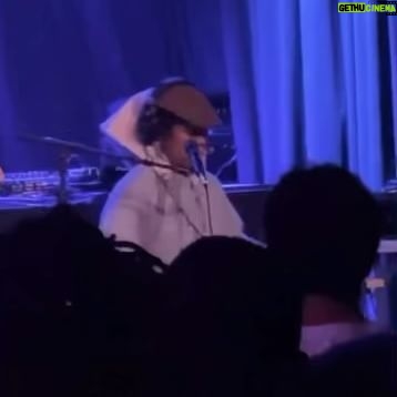 MALAYA - 3.3K Likes - ___ __ _____ dropping soon 🖤
2023 RECAP
1. @nprmusic Tiny Desk w/ @theocroker getting to see @salutethemusic and unexpectedly @sommerfh flourish and blossom 😭 NGL there was some unsolicited manifestation in this but that’s for another time.
2. @afterdinnerrecords set. This was the first time I ever heard/seen my own show in such quality hahaha. This was peak freedom for me btw
3. @natljazzmuseum set put together by @cleoforshort . A lot of thoughts, not enough thumb dexterity
4. Opening for @mavi4mayor. This was the first time since 2020 I tried a different approach. It grew my mind…a lot more than I expected it to.
5. Opening for @armandhammernyc. This night was one of the most freeing nights of my life I got to bless my family in a way I wasn’t expecting 🫂
6. @malaya.img FIRST art gallery, hosted by @bobbyhallthe3rd. I’ve never shown my art to randos in person so BLESSINGS to everyone that pulled up 🫶🏽
7. Blue Light video. This was the origional edit I made but felt like it was a little much (iykyk). But this whole experienced shaped some of my approach to next year.
8. MY FIRST WRITING CREDIT: White Lies - @mneliaa @kwengface. Huge shoutout to @harmonysamuels for even trusting me in the first place 🥹
(IM TRYNA WRITE FOR MORE PEOPLE NEXT YEAR BTW)
9. Halloween house show w/ @thethistlebros @treygravess 🎃 I missed doing shows where I damn near can feel people breathing on me hahahaha (I’m serious though). Frfr was a great night 😭
10. My trip back to the Philippines with my parents and family. I’m so grateful to have experienced where my Lola is from seeing my family out there after 20 YEARS 🥹 I had never felt more connected to myself and my roots before. Thank you Lola for always sending your love even from light years away ♥️
Drops this year:
Afraid - @terracemartin ft me
Don’t Lie - @keyonharrold ft me
Until - @cisco.swank ft me @morganguerin_
ARE YOU STUPID!? - @gengis_don ft me
Hold Me Down - @artisnotfree
Video for Fly On The Wall- @youngbullmusic ft me
My goal was to do more shows this year and I did. Grateful to be who I am.
Grateful to meet who you are.
Maybe I’ll stay.
See y’all in 2024 ♥️