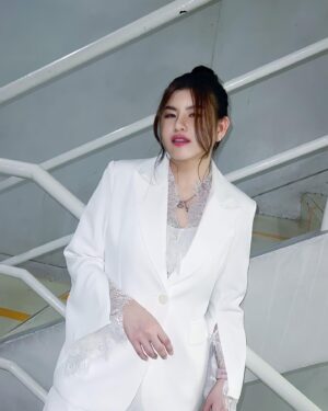 MAME Instagram - ชีวิตคือการเดินทาง 
ในที่สุดก็เดินทางมาถึงจุดที่ลดได้ 10 โลแล้ว 🤣🤣🤣

Photo by @peat.wst 
#ตากล้องคนนี้ขอนะ 
#ตากล้องหล่อจ้า #ถ่ายรูปเลิศมากจ้า 😆
