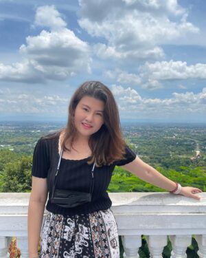 MAME Instagram - 🌤☁️🌤