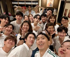 MAME Instagram - HAPPY BIRTHDAY TO ME 🎂🥰❤️

รู้ตัวอีกทีก็รู้สึกว่าแก่มากกกกก 5555
ขอบคุณทุกอย่างที่ทำให้ชีวิตเลือกเดินมาทางนี้และได้เจอกับทุกคน ทุกวันนี้มีแต่เรื่องน่าตื่นเต้น จนรอคอยว่าจะเกิดอะไรขึ้นในวันพรุ่งนี้ อยากจะอวยพรตัวเองให้มีวันดีๆ ประสบการณ์ดีๆ และพบเจอคนดีๆ มีแรงทำตามความฝันต่อไป สุขสันต์วันเกิดนะเมเม่ ❤️

ขอบคุณทุกคนสำหรับวันนี้มากเลยจ้า! 😊❤️😊