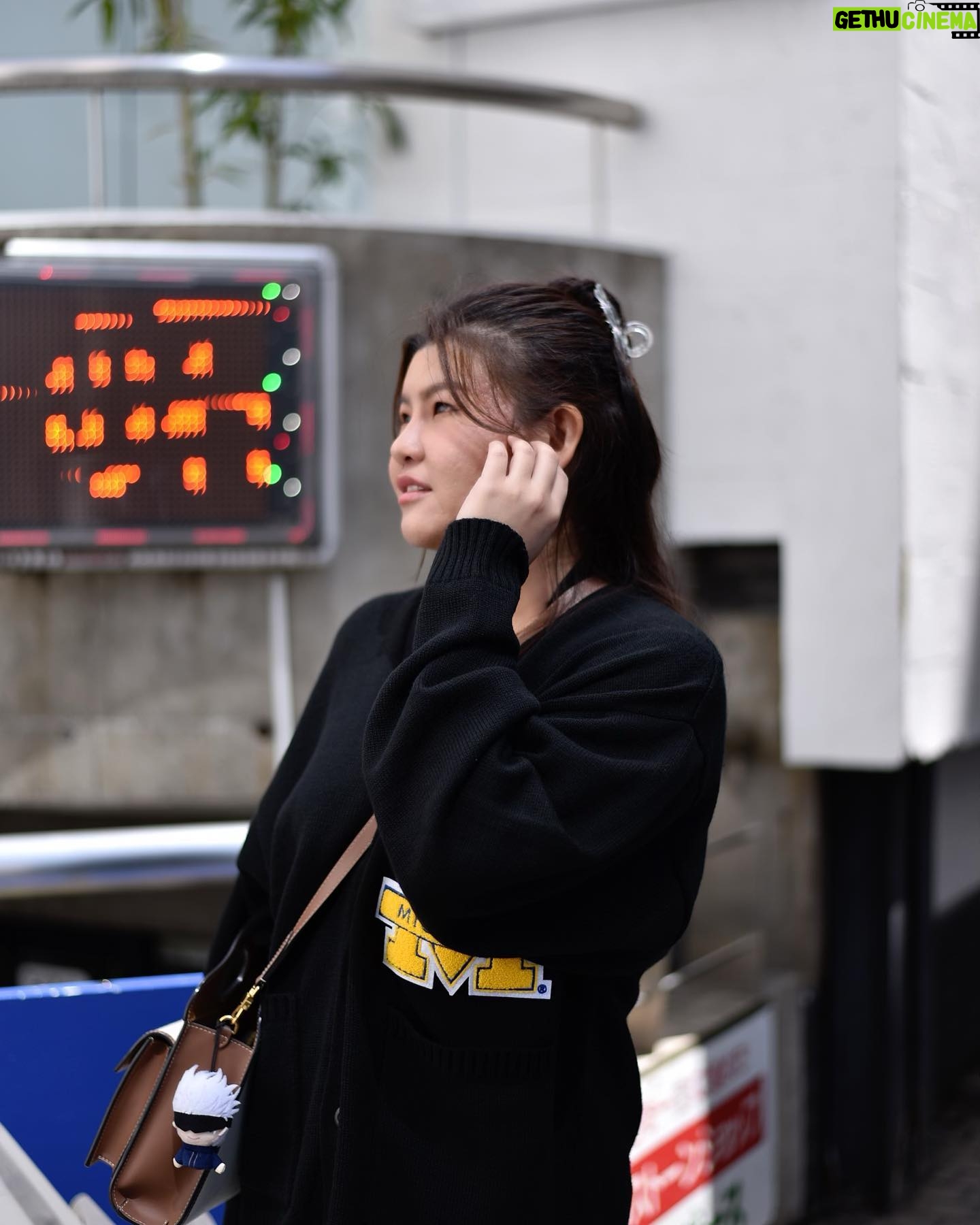 MAME - 5.2K Likes - No plans are the best kind of plans. 😂
Photo by @tuchy.zz 🥰