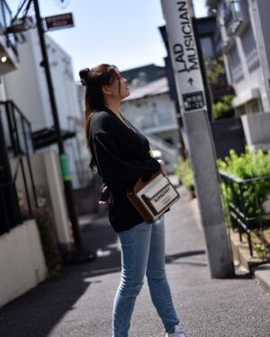 MAME Instagram - No plans are the best kind of plans. 😂

Photo by @tuchy.zz 🥰