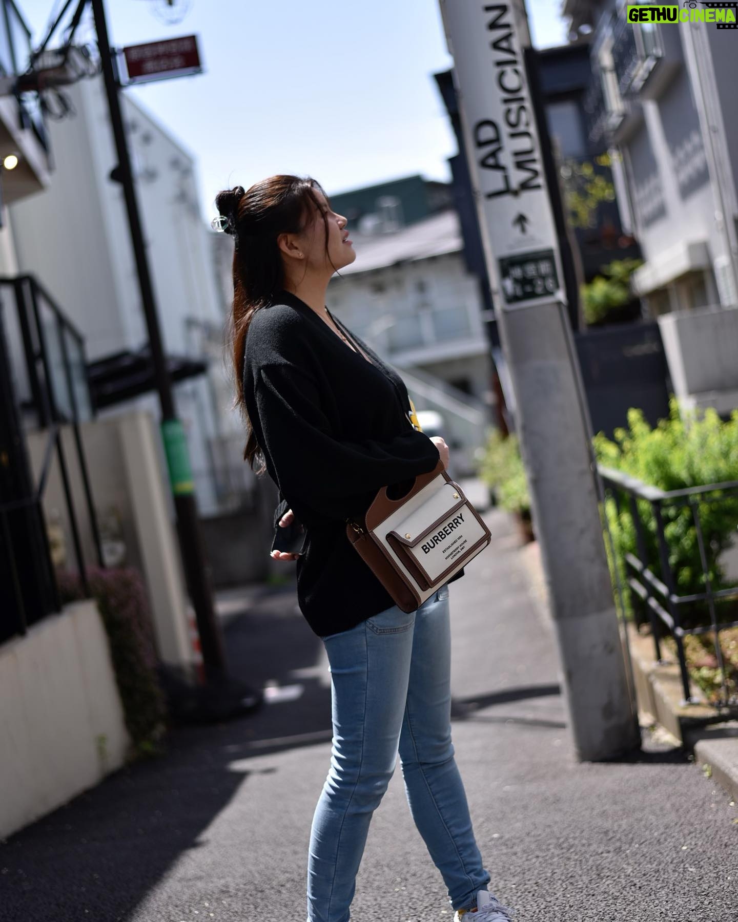 MAME - 5.2K Likes - No plans are the best kind of plans. 😂
Photo by @tuchy.zz 🥰