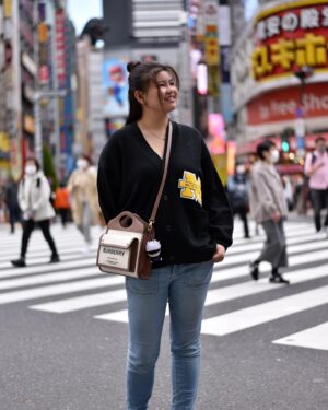 MAME Instagram - No plans are the best kind of plans. 😂

Photo by @tuchy.zz 🥰