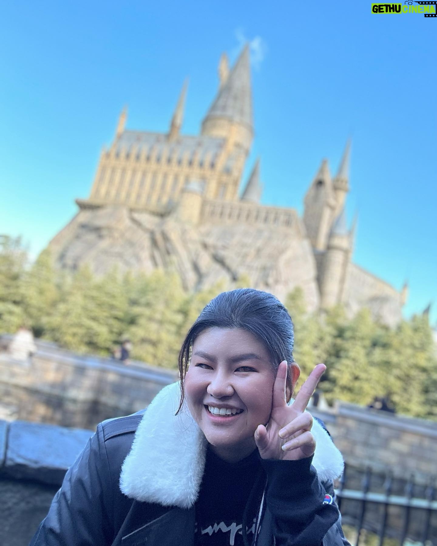 MAME - 5K Likes - Universal Japan 🎡❤️🎄
