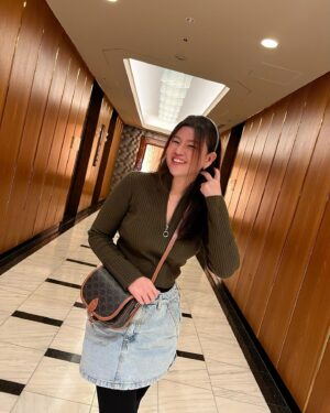 MAME Instagram - Do whatever make you happy 🍃🦋