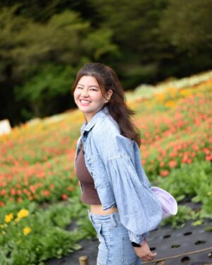 MAME Instagram - Choose to be happy.
❤️🗻🍃❤️

#Fuji-san
