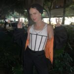 MØ Instagram - CDMX to the max