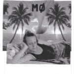 MØ Instagram - It has almost been 10 years since No Mythologies To Follow came out I can't belive it 😵‍💫