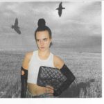 MØ Instagram - Fake Chanel is out now! I’ve been so excited for you guys to hear it, and have loooooved revisiting all the No Mythologies stuff and B sides. It’s reflective of a specific time in my life, but also still holds so true to me right now in many ways 🥹🌪️