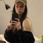MØ Instagram – ☁️
