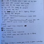 MØ Instagram – (Sick guitar) 🎸