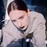 MØ Instagram - young blood come and take me for a dance