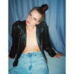 MØ Instagram - It has almost been 10 years since No Mythologies To Follow came out I can't belive it 😵‍💫