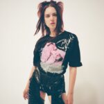 MØ Instagram - I just want true romance 🥀
