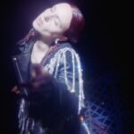 MØ Instagram - Live To Survive is one of my favourite songs off Motordrome, and my absolute favourite song to play live at the moment !! I wrote it with legends @carolineailin and @sly in the lockdown summer of 2020. Produced by @sglewis and Sly. Mixed by @serbangheneamixes and mastered by @emilylazarlodge