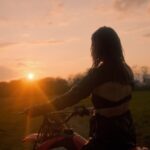MØ Instagram - Live To Survive is one of my favourite songs off Motordrome, and my absolute favourite song to play live at the moment !! I wrote it with legends @carolineailin and @sly in the lockdown summer of 2020. Produced by @sglewis and Sly. Mixed by @serbangheneamixes and mastered by @emilylazarlodge