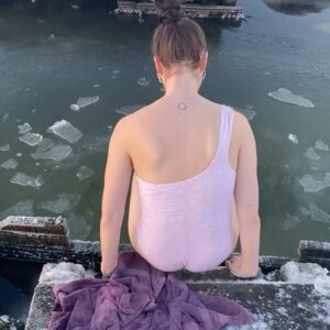 MØ Instagram - I’m working on something, promise