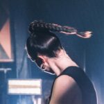 MØ Instagram - I will never forget these 3 nights in Vega 🥹🥹🥹 thanks to everyone who came out and travelled to these shows. London, we’ll see you on Friday!